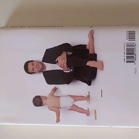 Babyhood by Paul Reiser - Picture 2 of 3